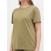 Домашній костюм Cotpark футболка,штани M,L 14325